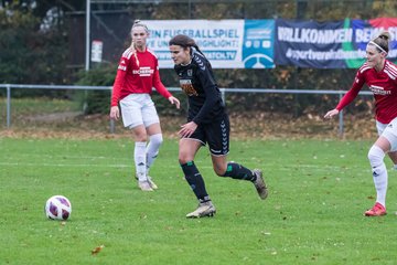 Bild 118 - F SV Henstedt Ulzburg2 - SSG Rot Schwarz Kiel : Ergebnis: 3:2